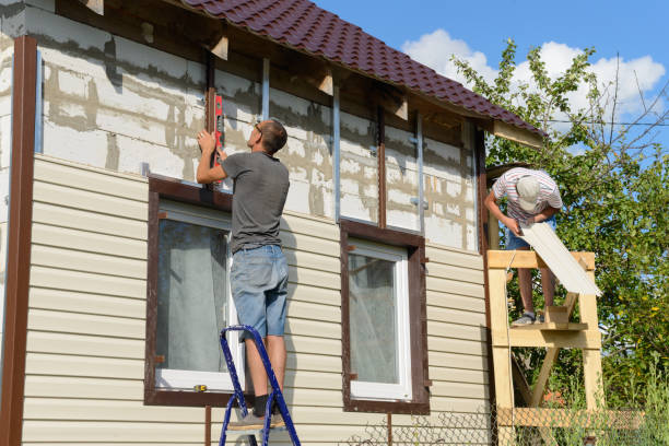 Best Engineered Wood Siding  in Wolf Point, MT